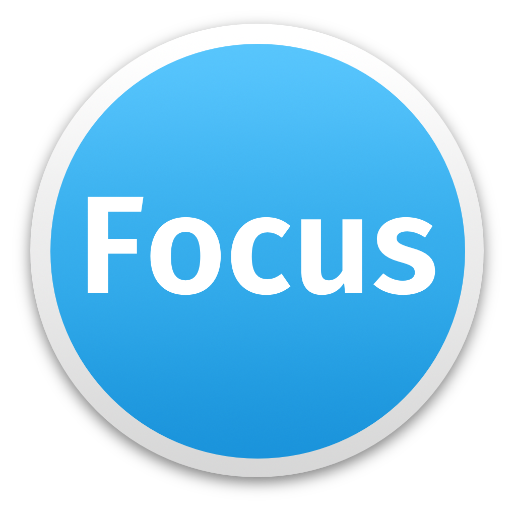 Focus - Time Manager 3.2.1 生产力倒计时工具 Focus - Time Manager 3.2.1 生产力倒计时工具