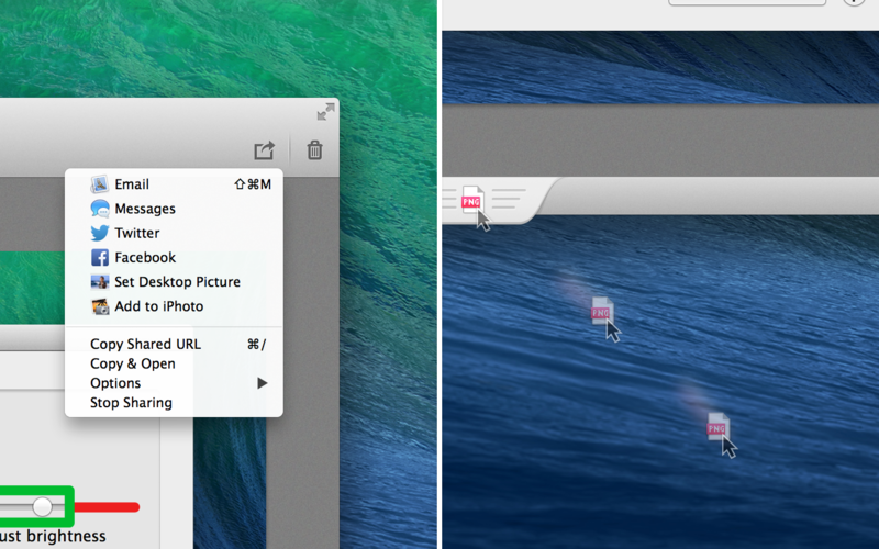 Skitch 2.8 截图、注释、分享 Skitch 2.8 截图、注释、分享