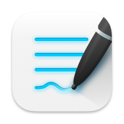 GoodNotes 5.9.4 强大的手写笔记 GoodNotes 5.9.4 强大的手写笔记