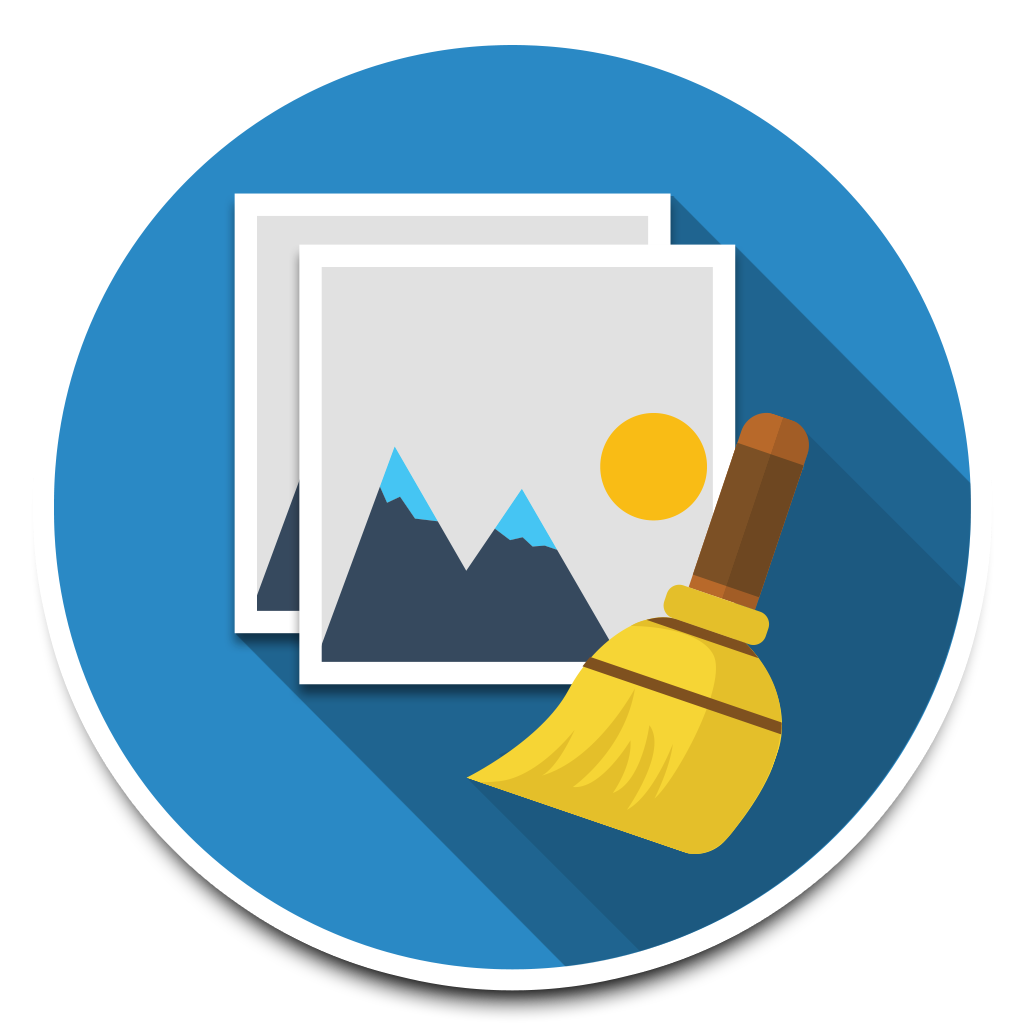 Image Cleaner 1.1.1 查找和删除重复的照片 Image Cleaner 1.1.1 查找和删除重复的照片