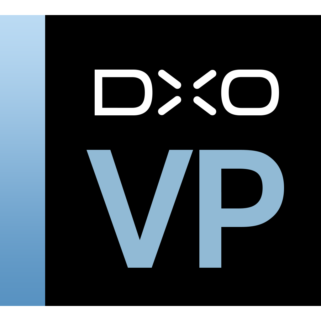 DxO ViewPoint 2.5.14 照片修复工具 DxO ViewPoint 2.5.14 照片修复工具