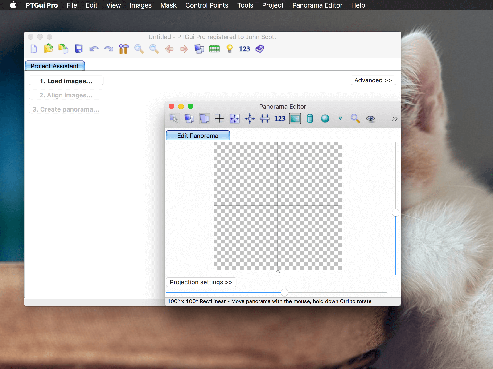 PTGui Pro 10.0.11 全景照片制作工具 PTGui Pro 10.0.11 全景照片制作工具