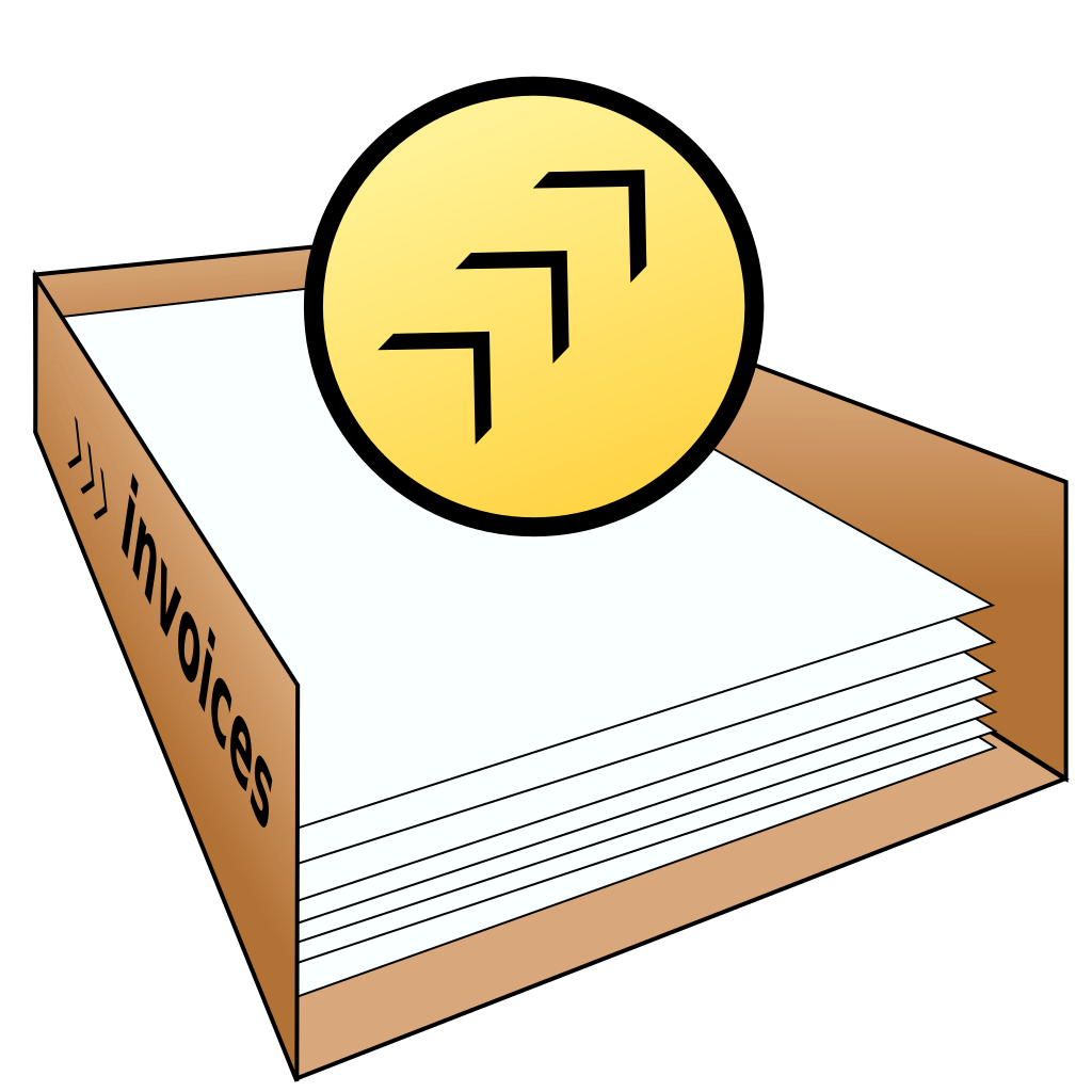 Invoices 3.2 管理打印商业发票 Invoices 3.2 管理打印商业发票