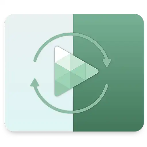 OmniConvert 全能视频格式转换器 OmniConvert 全能视频格式转换器