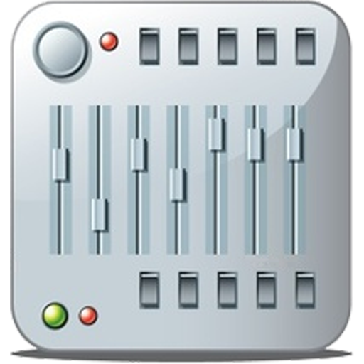 DJ Mixer Professional 3.6.8 专业级dj混音软件 DJ Mixer Professional 3.6.8 专业级dj混音软件
