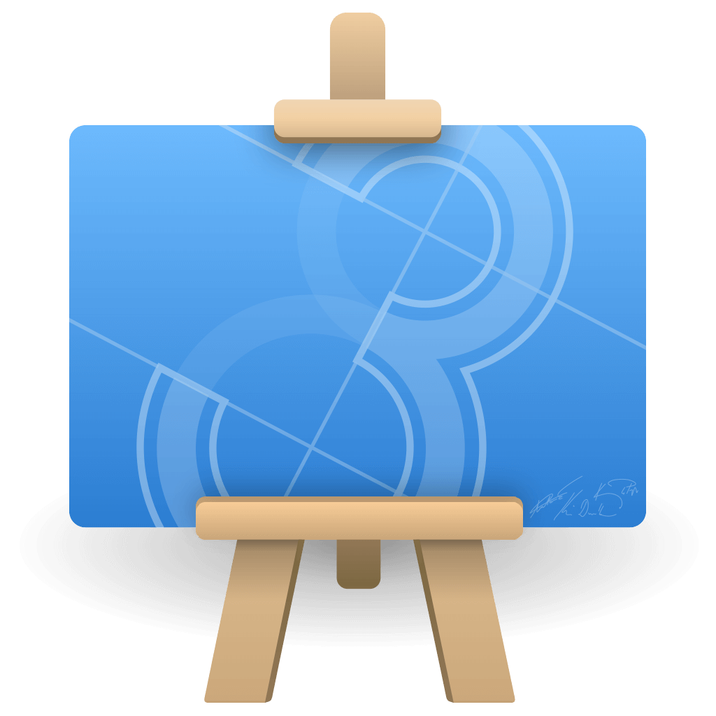 PaintCode 3.5.4 专业矢量图形绘图工具 PaintCode 3.5.4 专业矢量图形绘图工具