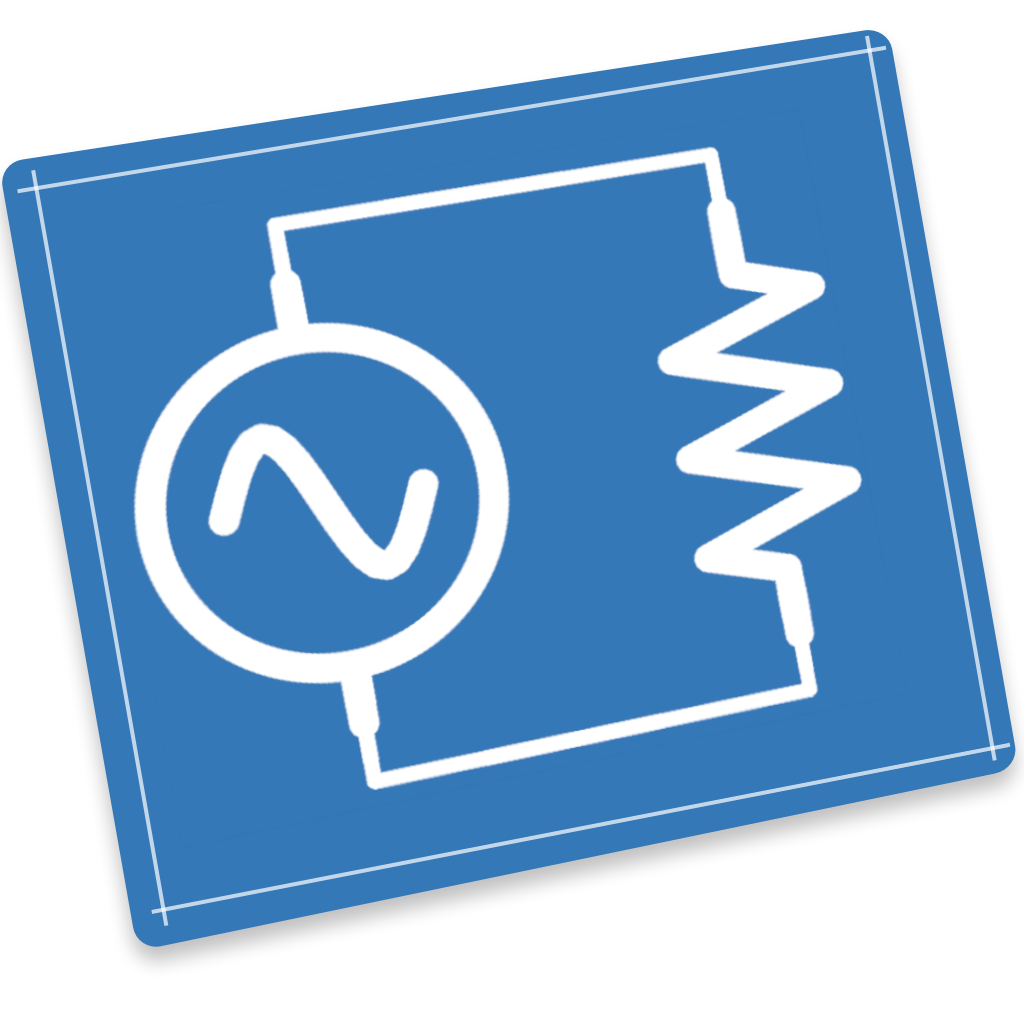 iCircuit 1.8.1 电路仿真设计程序 iCircuit 1.8.1 电路仿真设计程序