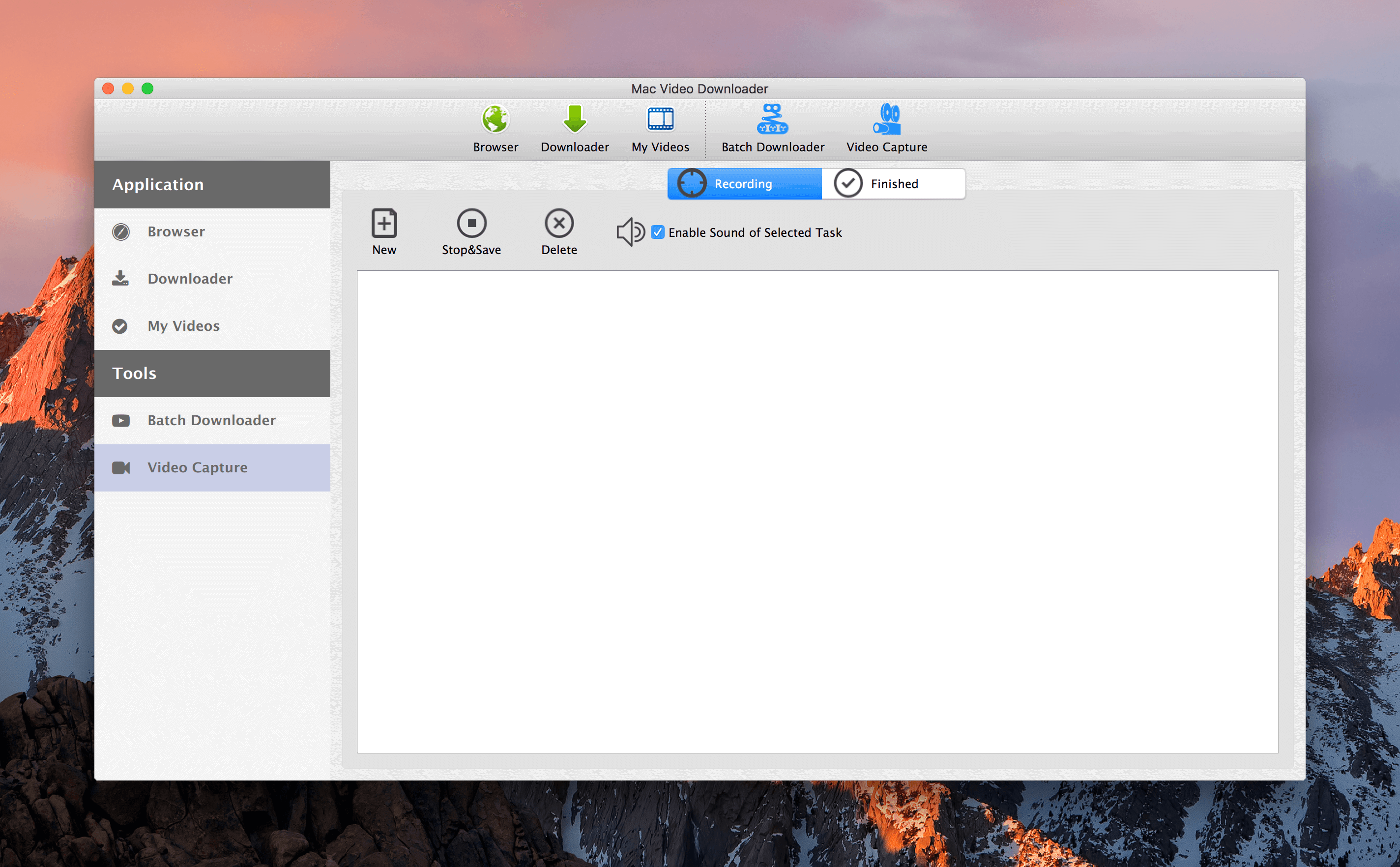 Mac Video Downloader 3.7.0 网络视频下载器 Mac Video Downloader 3.7.0 网络视频下载器