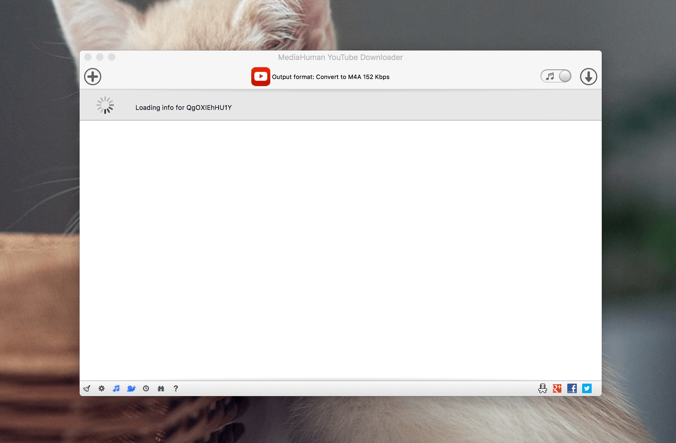 MediaHuman YouTube Downloader 3.9.9.74 专业优秀的视频下载工具 MediaHuman YouTube Downloader 3.9.9.74 专业优秀的视频下载工具