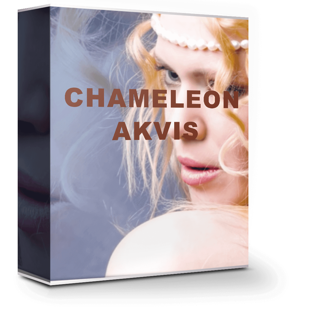 AKVIS Chameleon Plugin 10.0.1975.16842 照片拼贴创作工具 AKVIS Chameleon Plugin 10.0.1975.16842 照片拼贴创作工具