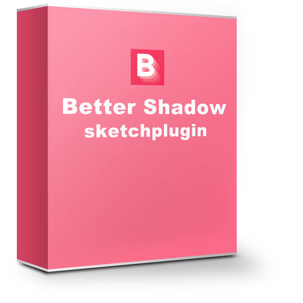 Better Shadow 0.2 快速生成多层阴影 Better Shadow 0.2 快速生成多层阴影