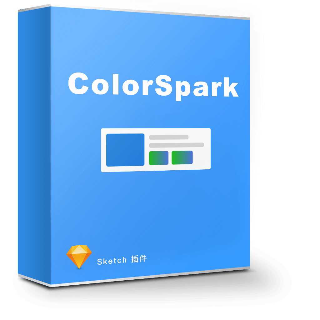 ColorSpark 1.0.1 快速生成颜色和渐变 ColorSpark 1.0.1 快速生成颜色和渐变