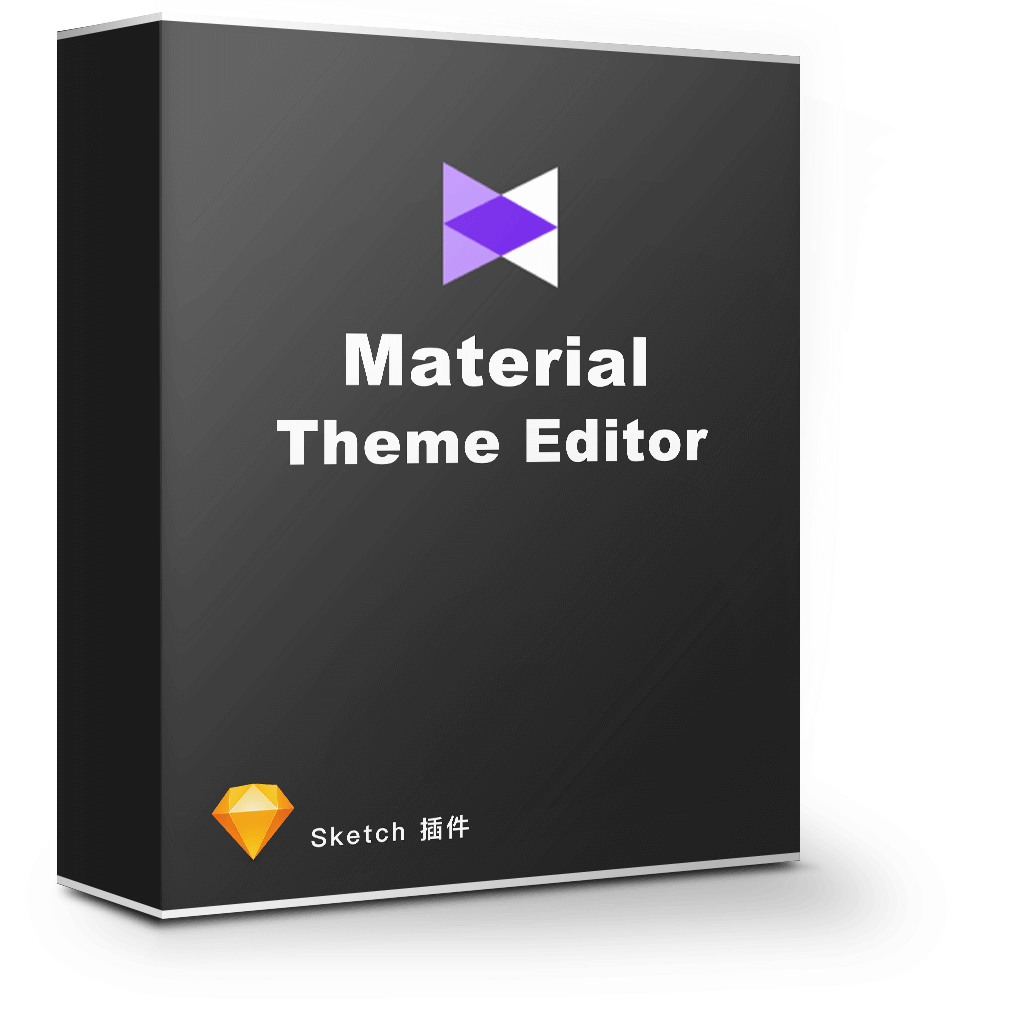 Material Theme Editor 1.11.234659114 创建Material主题 Material Theme Editor 1.11.234659114 创建Material主题
