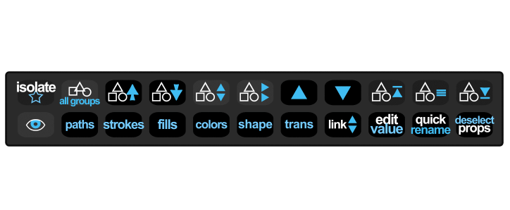 1536143004186939.gif bq_Shape图层导航器 - aescripts + aeplugins - aescripts.com.gif