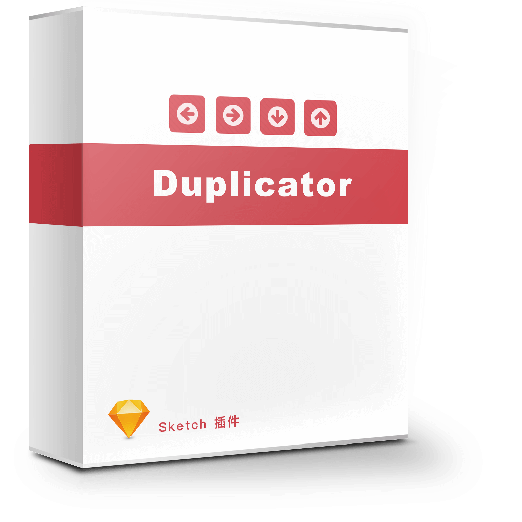 Duplicator 2.0.3 快速复制图层的神器 Duplicator 2.0.3 快速复制图层的神器