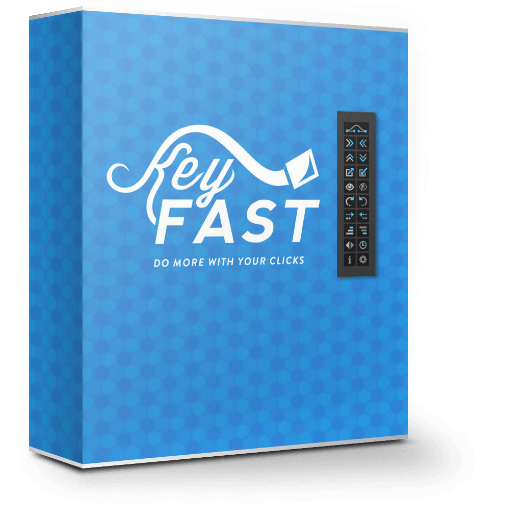 KeyFast 1.0 一键动画工具 KeyFast 1.0 一键动画工具