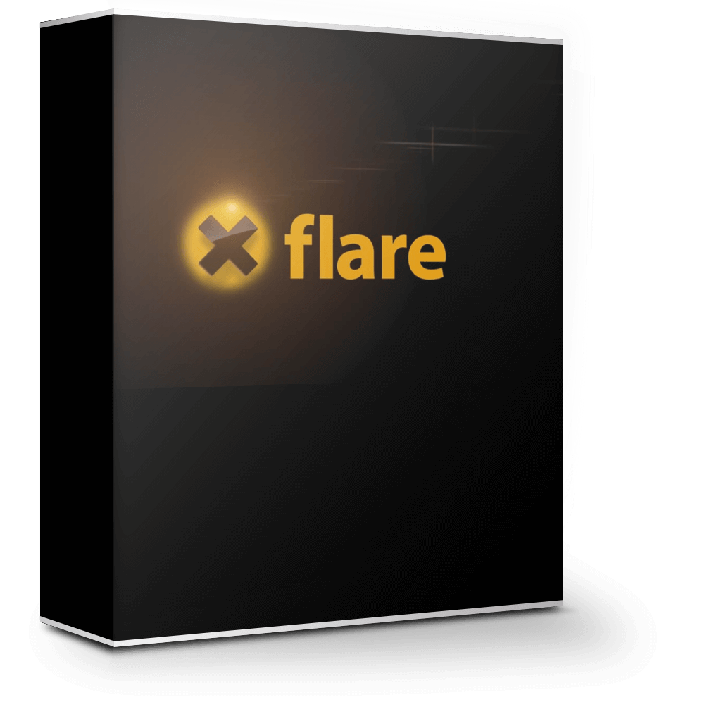 SUGARfx Xflare 1.1 逼真的镜头光晕效果 SUGARfx Xflare 1.1 逼真的镜头光晕效果