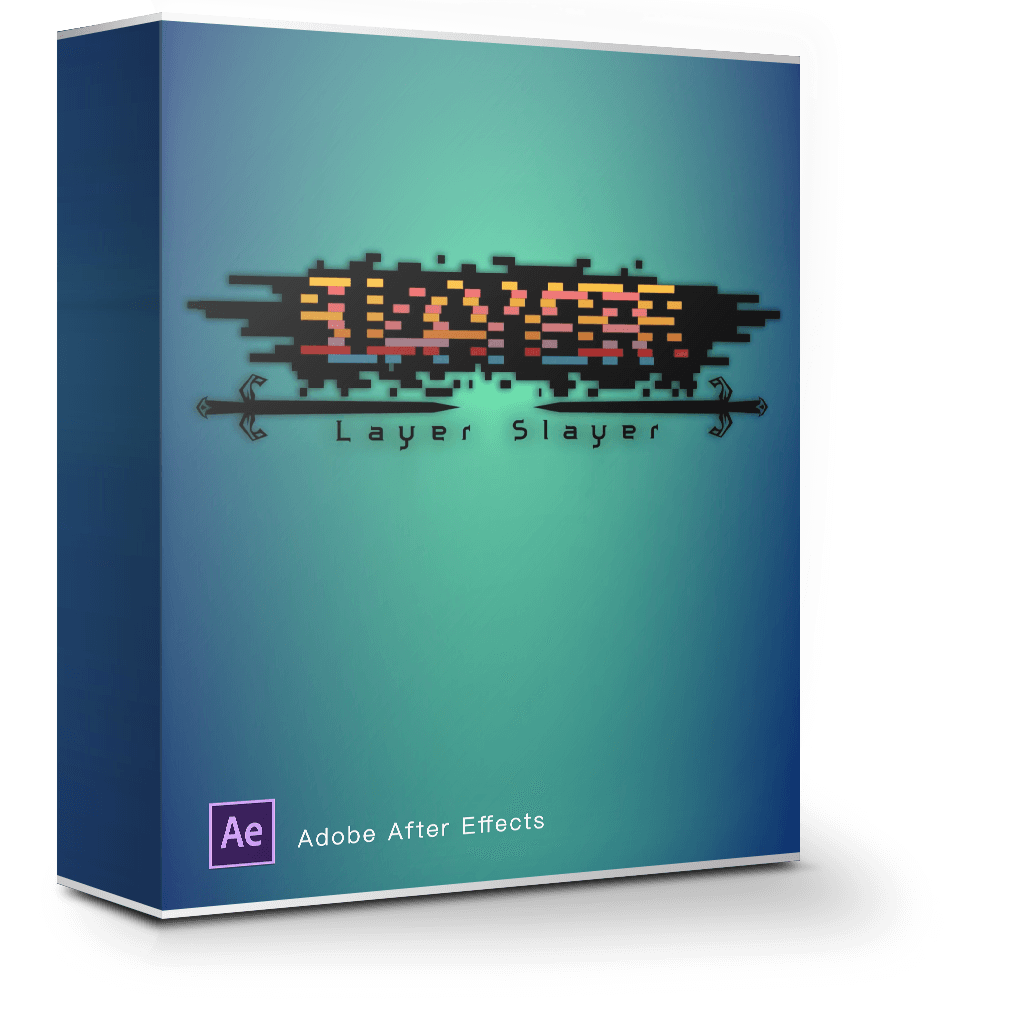 Layer Slayer 1.0.3 图层同步工具 Layer Slayer 1.0.3 图层同步工具