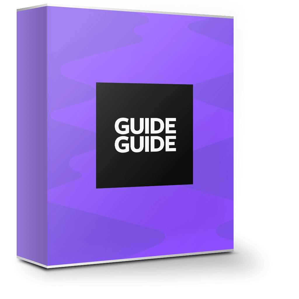 GuideGuide 4.7.1 一键生成参考线网格 GuideGuide 4.7.1 一键生成参考线网格