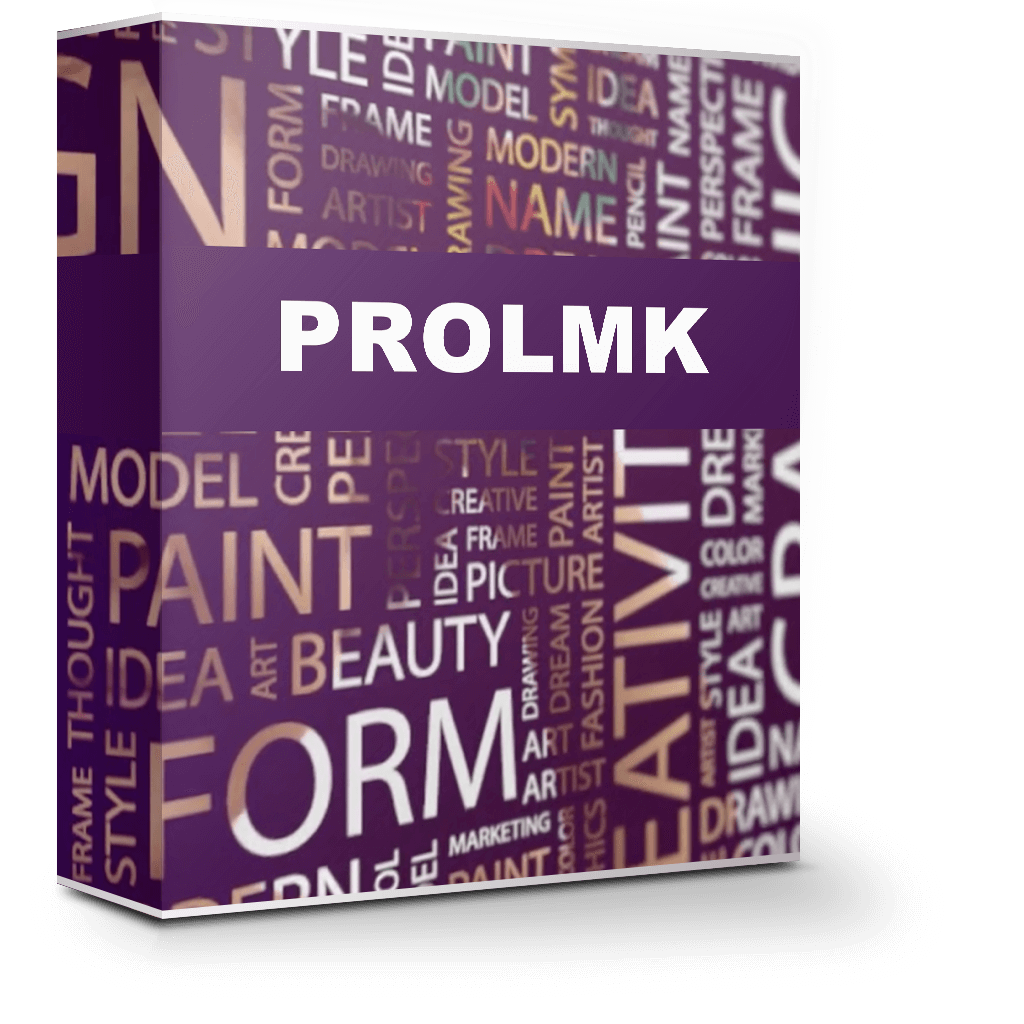 ProLMK 1.0 动态图形遮罩效果 ProLMK 1.0 动态图形遮罩效果