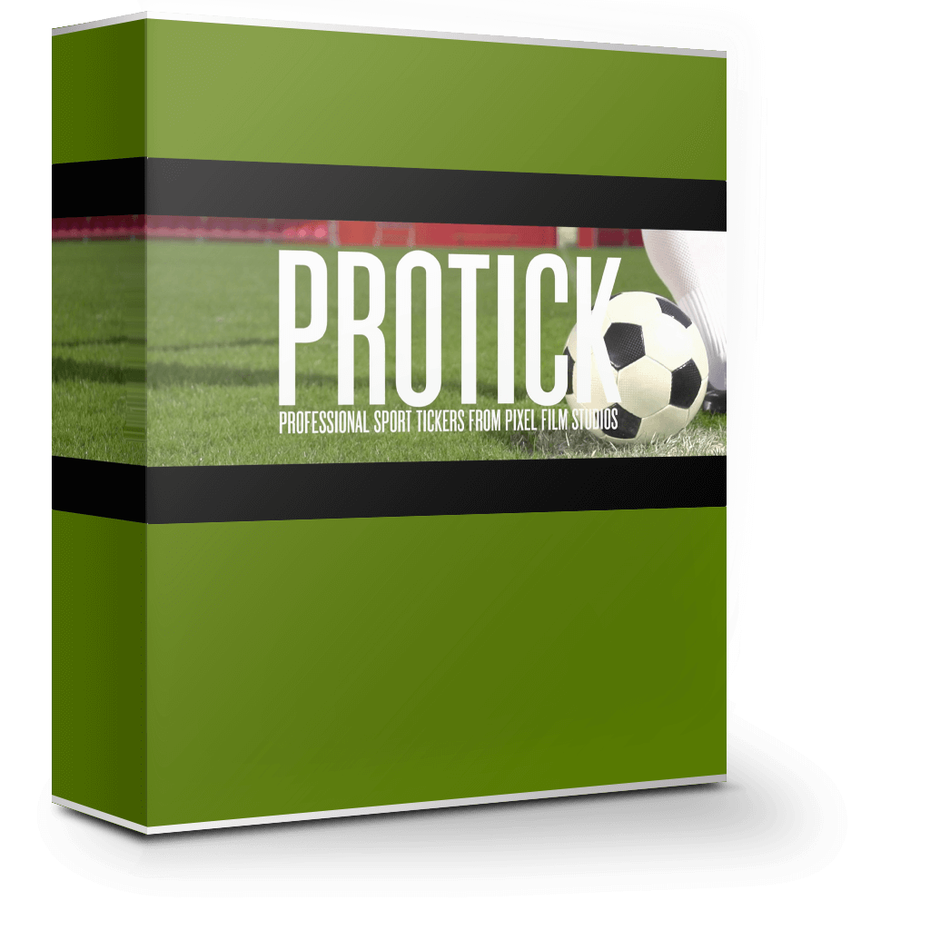 ProTick 1.0 运动记录器字幕 ProTick 1.0 运动记录器字幕