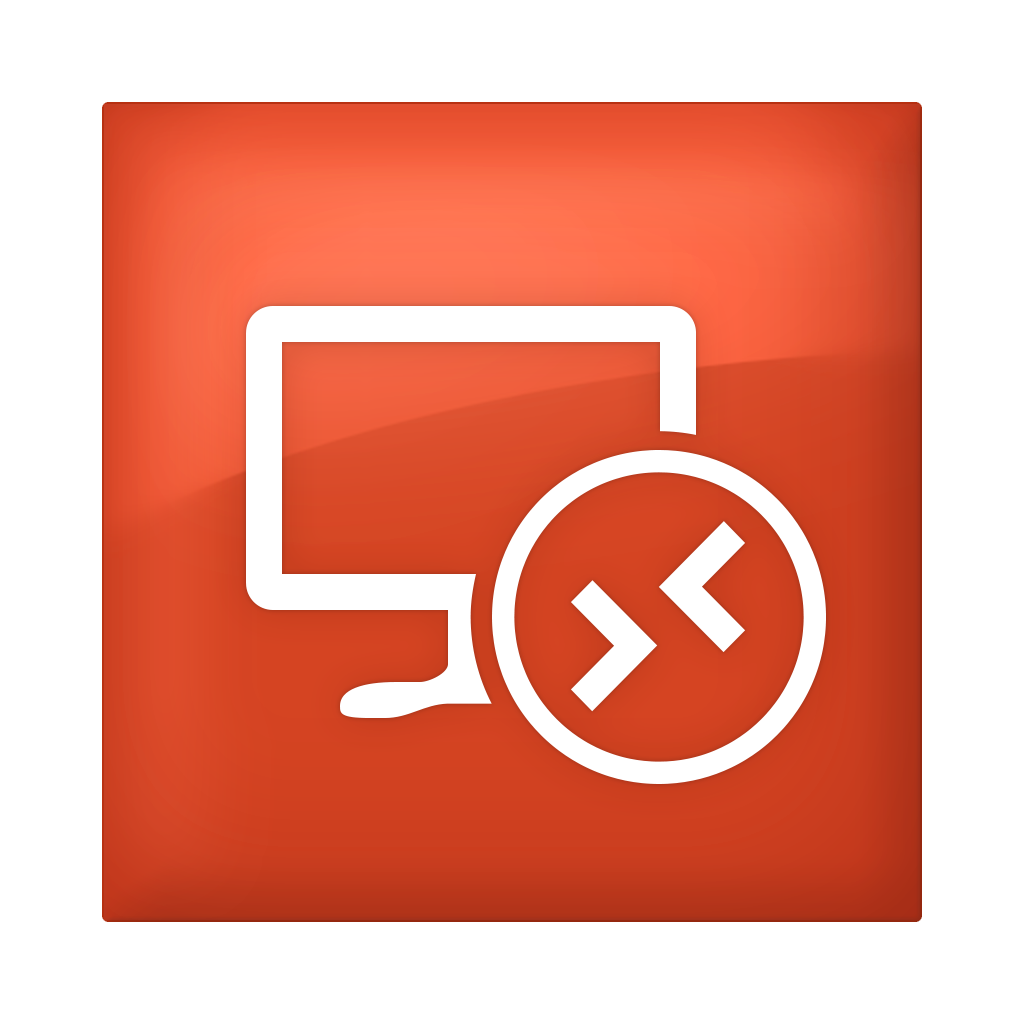 Microsoft Remote Desktop 8.0.7 远程桌面控制