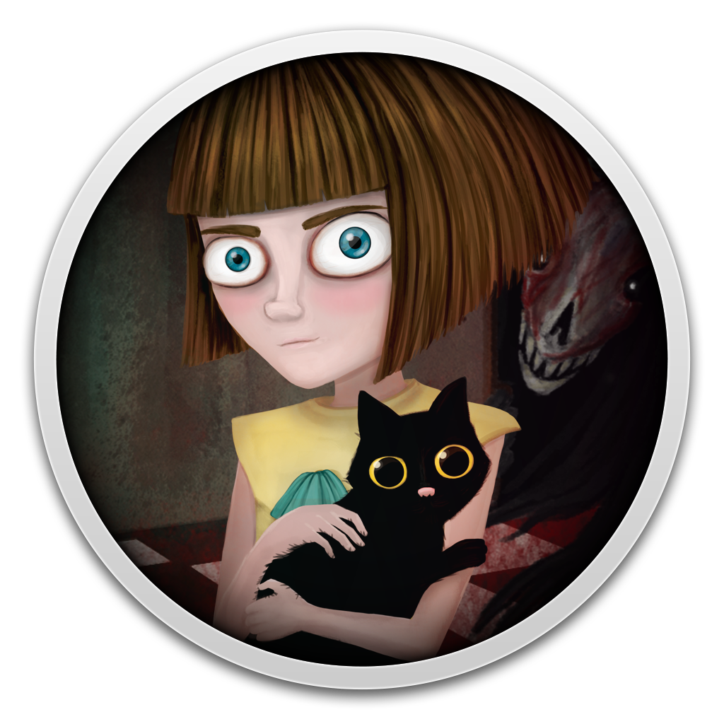 弗兰的悲惨之旅（Fran Bow） 2.0.0.1 游戏娱乐