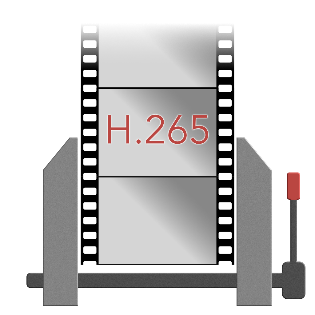 H265 Converter Pro 2.3 视频格式转换软件 H265 Converter Pro 2.3 视频格式转换软件