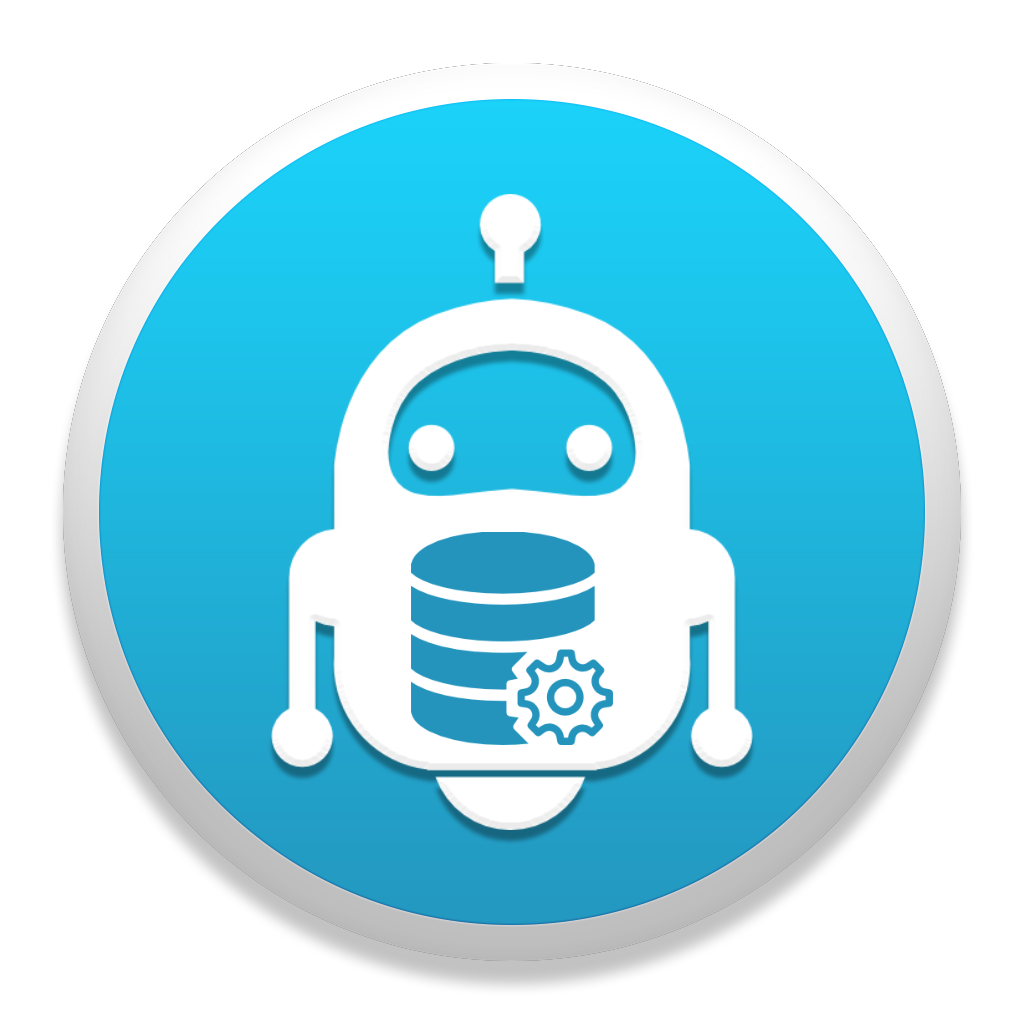 RoboDB MySQL Database Manager 1.0.0 数据库管理器 RoboDB MySQL Database Manager 1.0.0 数据库管理器
