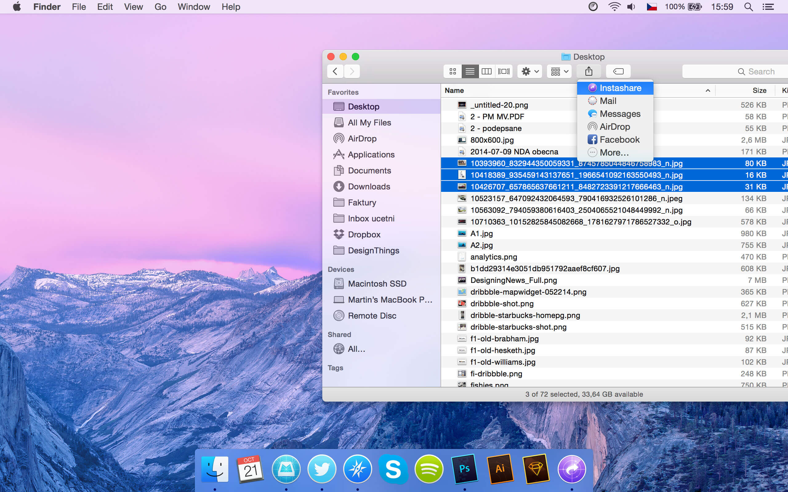 Instashare 1.4.6 Apple设备文件快传工具 Instashare 1.4.6 Apple设备文件快传工具