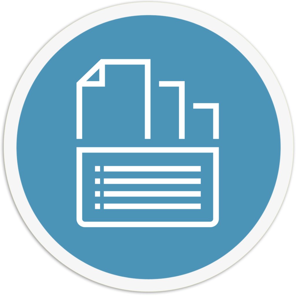 File list Export 2.0 文件夹目录清单生成工具