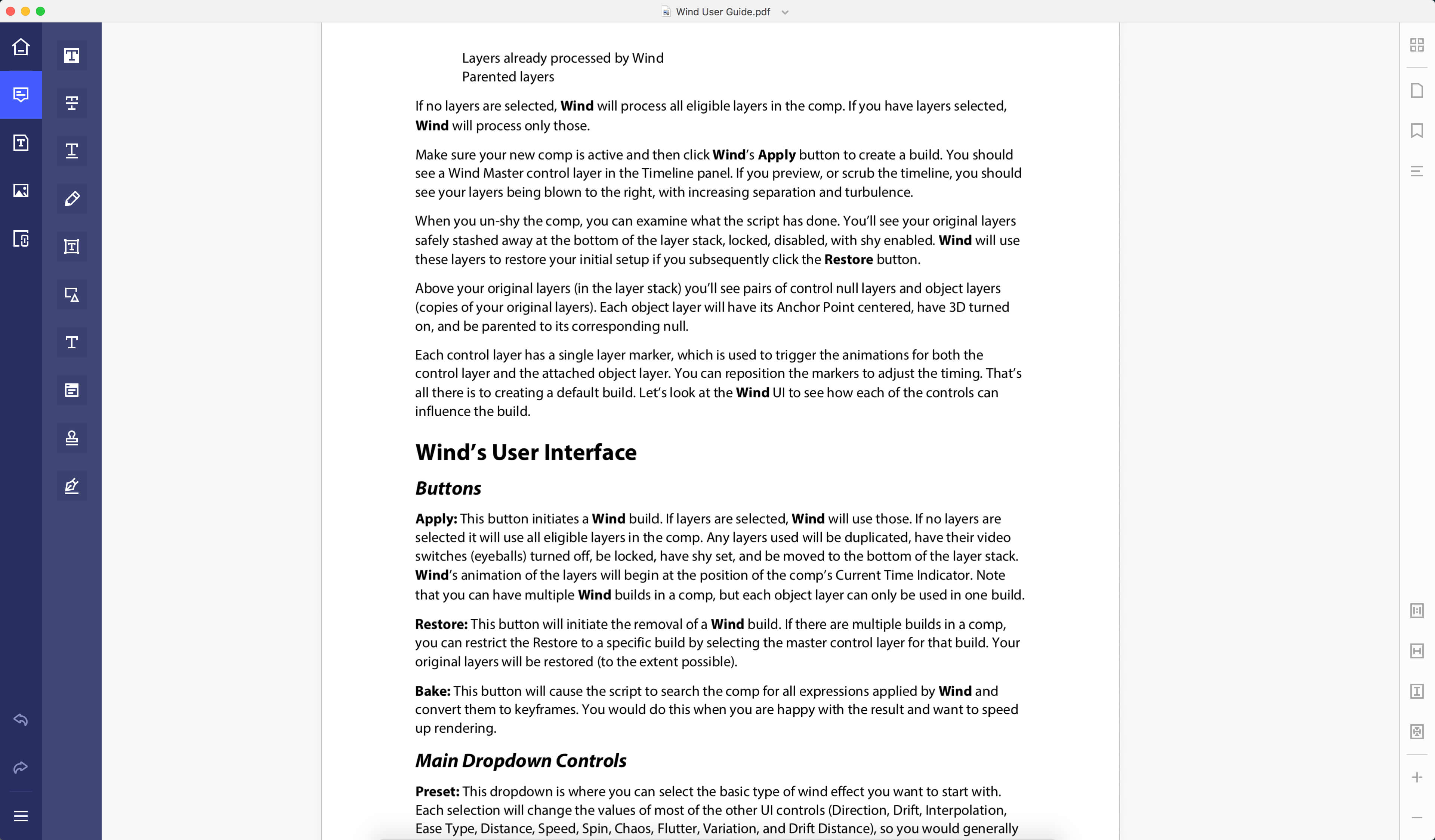 PDFelement Express 1.2.1 快速好用的PDF编辑器 PDFelement Express 1.2.1 快速好用的PDF编辑器