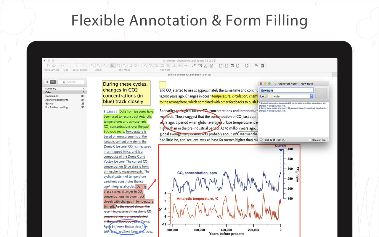 PDF Reader 1.3.2 PDF阅读器 PDF Reader 1.3.2 PDF阅读器