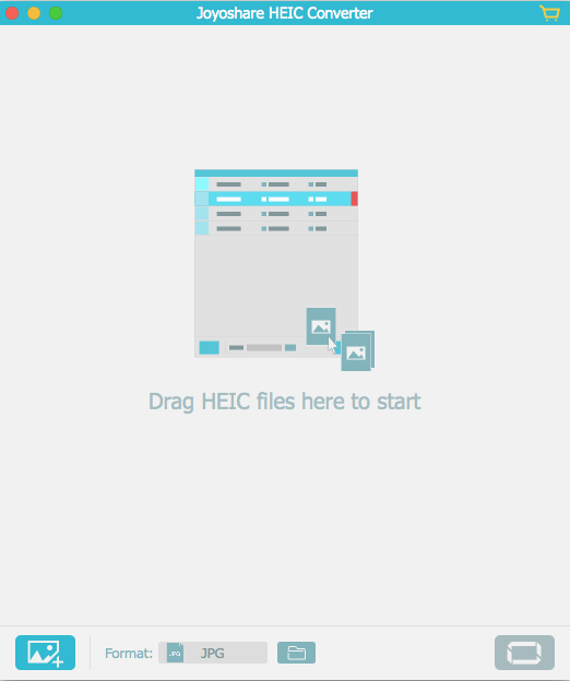 Joyoshare HEIC Converter 2.0.0 HEIC照片转换工具 Joyoshare HEIC Converter 2.0.0 HEIC照片转换工具