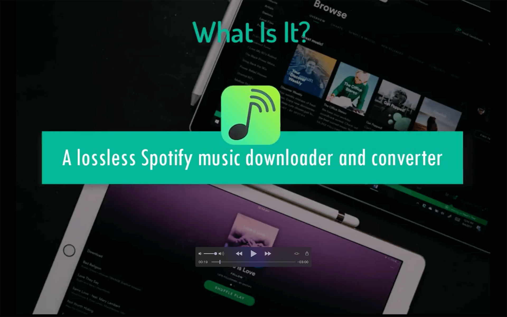 DRmare Music Converter for Spotify 2.6.4 Spotify音乐下载器 DRmare Music Converter for Spotify 2.6.4 Spotify音乐下载器