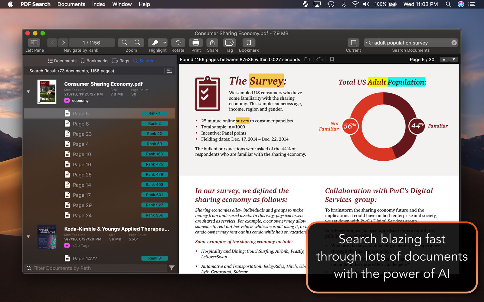 PDF Search 12.19 PDF文档搜索工具 PDF Search 12.19 PDF文档搜索工具