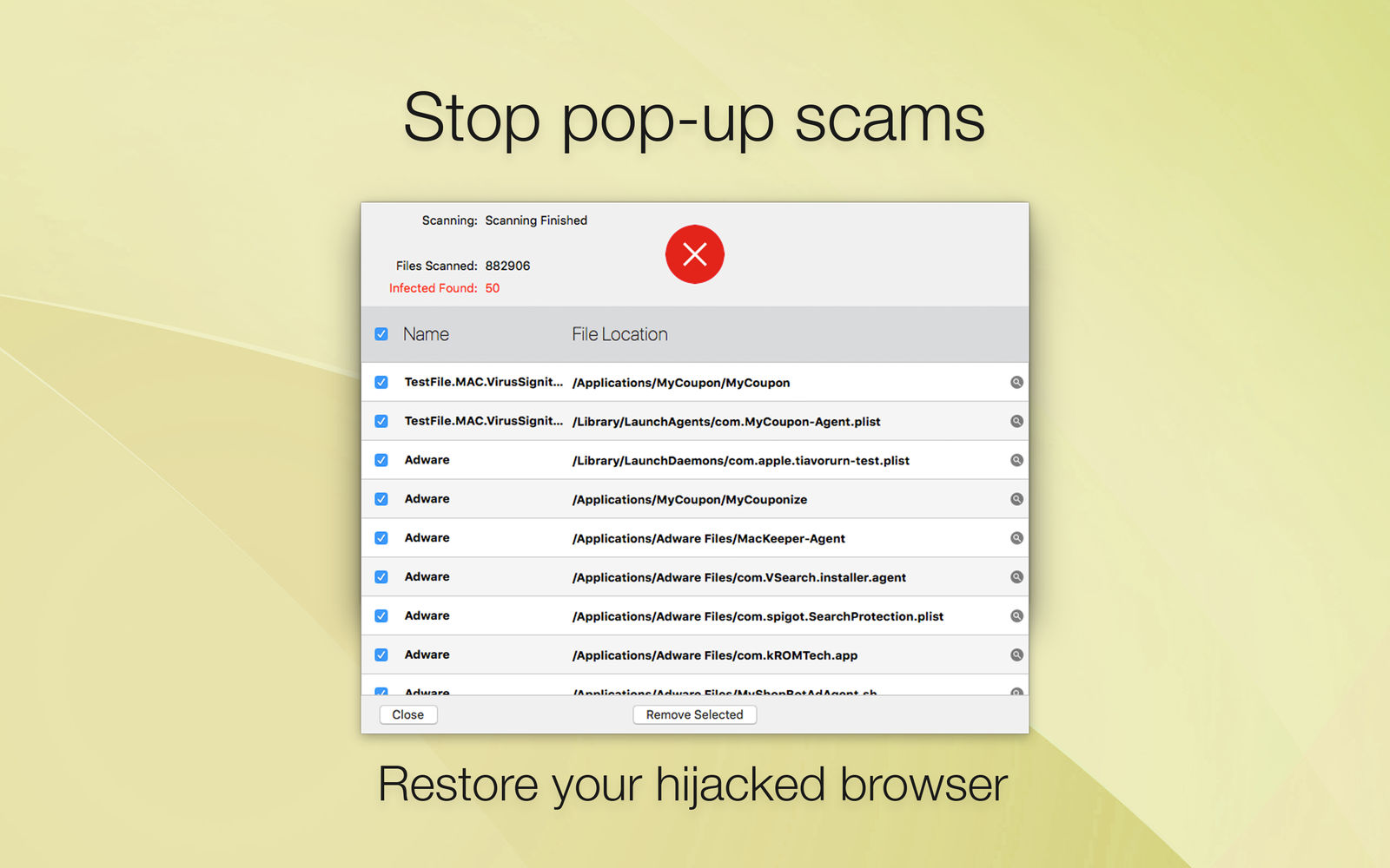 Adware Zap Browser Cleaner 2.3.0 系统优化工具 Adware Zap Browser Cleaner 2.3.0 系统优化工具