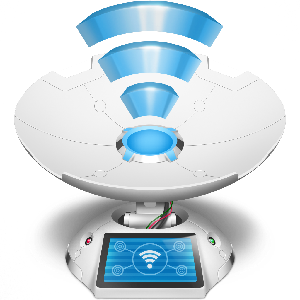 NetSpot Wi-Fi Reporter 2.10.972 可视化wifi信息扫描工具 NetSpot Wi-Fi Reporter 2.10.972 可视化wifi信息扫描工具