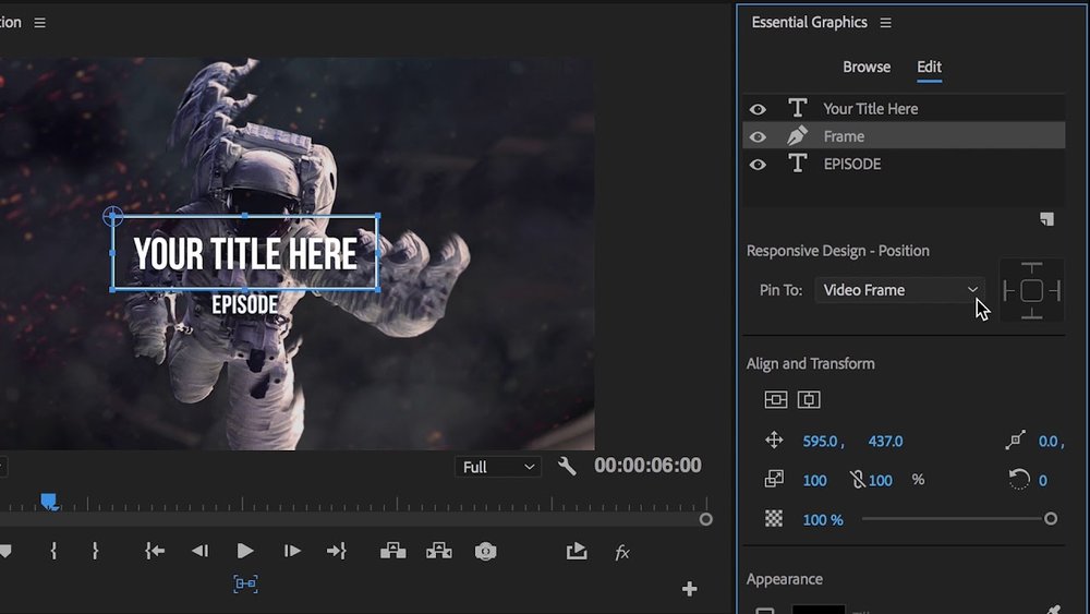 Adobe Premiere Pro 2022 22.6 视频编辑软件 Adobe Premiere Pro 2022 22.6 视频编辑软件