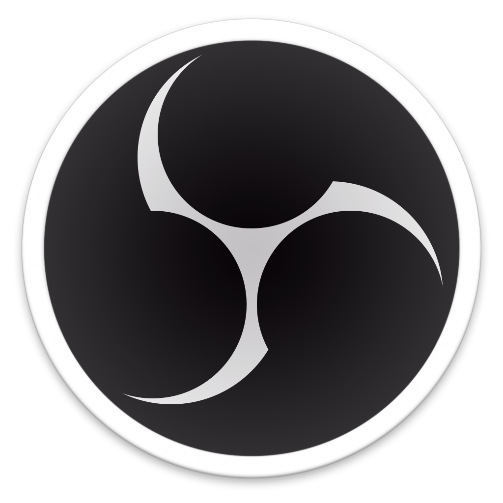 OBS Studio 20.1.0 视频直播录制软件 OBS Studio 20.1.0 视频直播录制软件