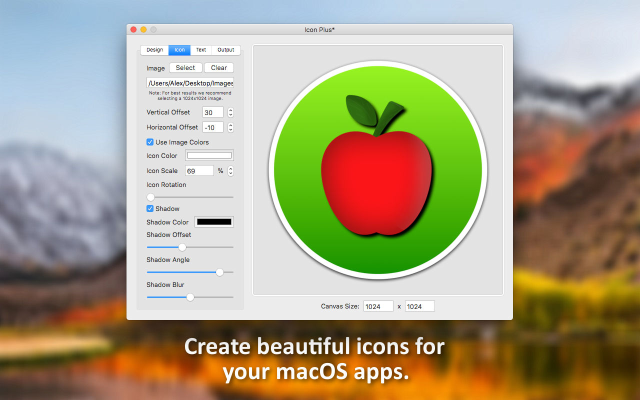 Icon Plus 1.3 图标制作软件 Icon Plus 1.3 图标制作软件