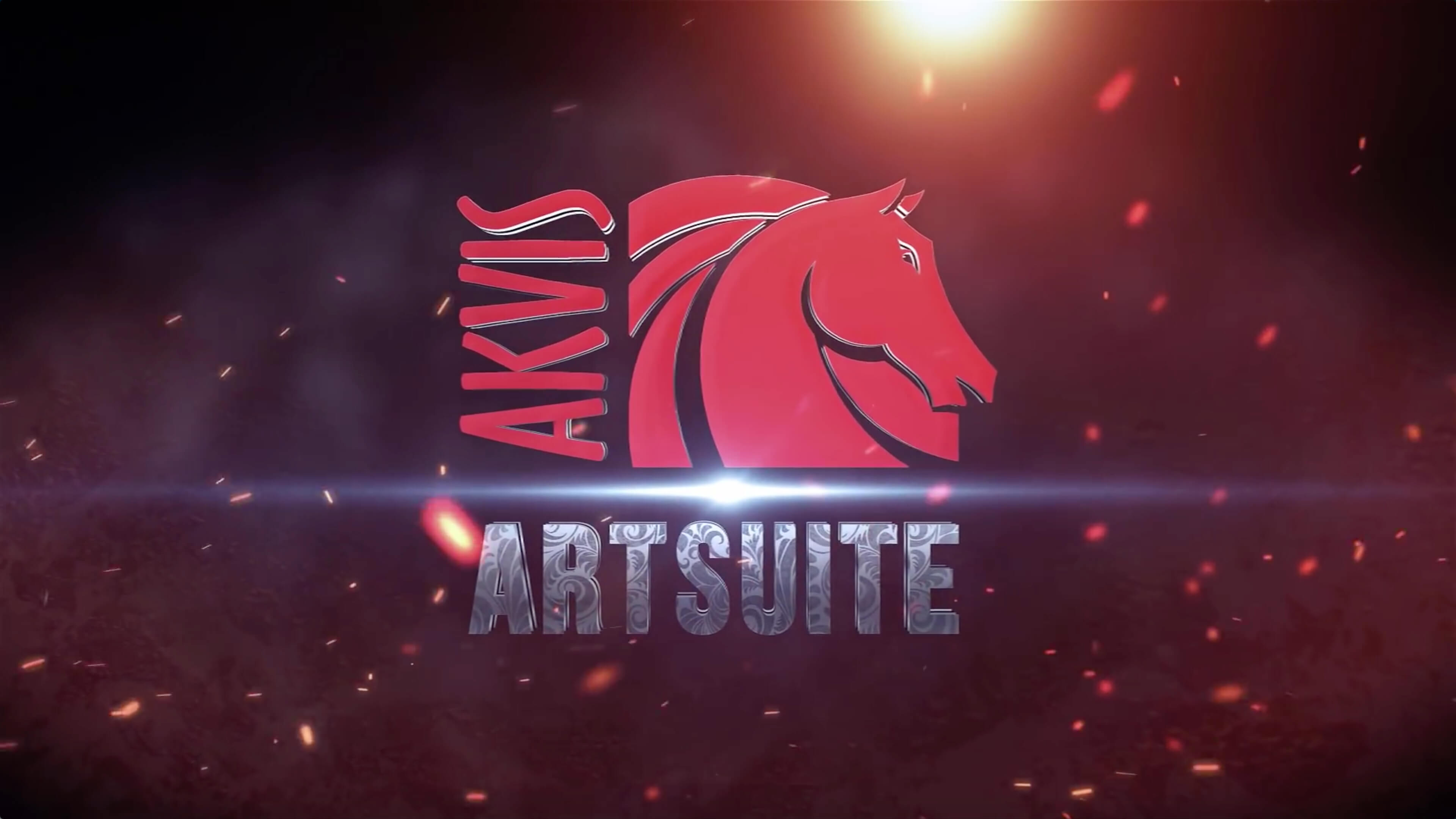 AKVIS ArtSuite 15.0.3069.16863 照片装饰软件 AKVIS ArtSuite 15.0.3069.16863 照片装饰软件