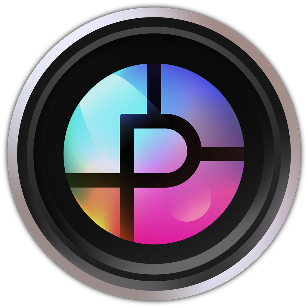 Picktorial 3.0.6.384 专业直观的照片编辑器 Picktorial 3.0.6.384 专业直观的照片编辑器