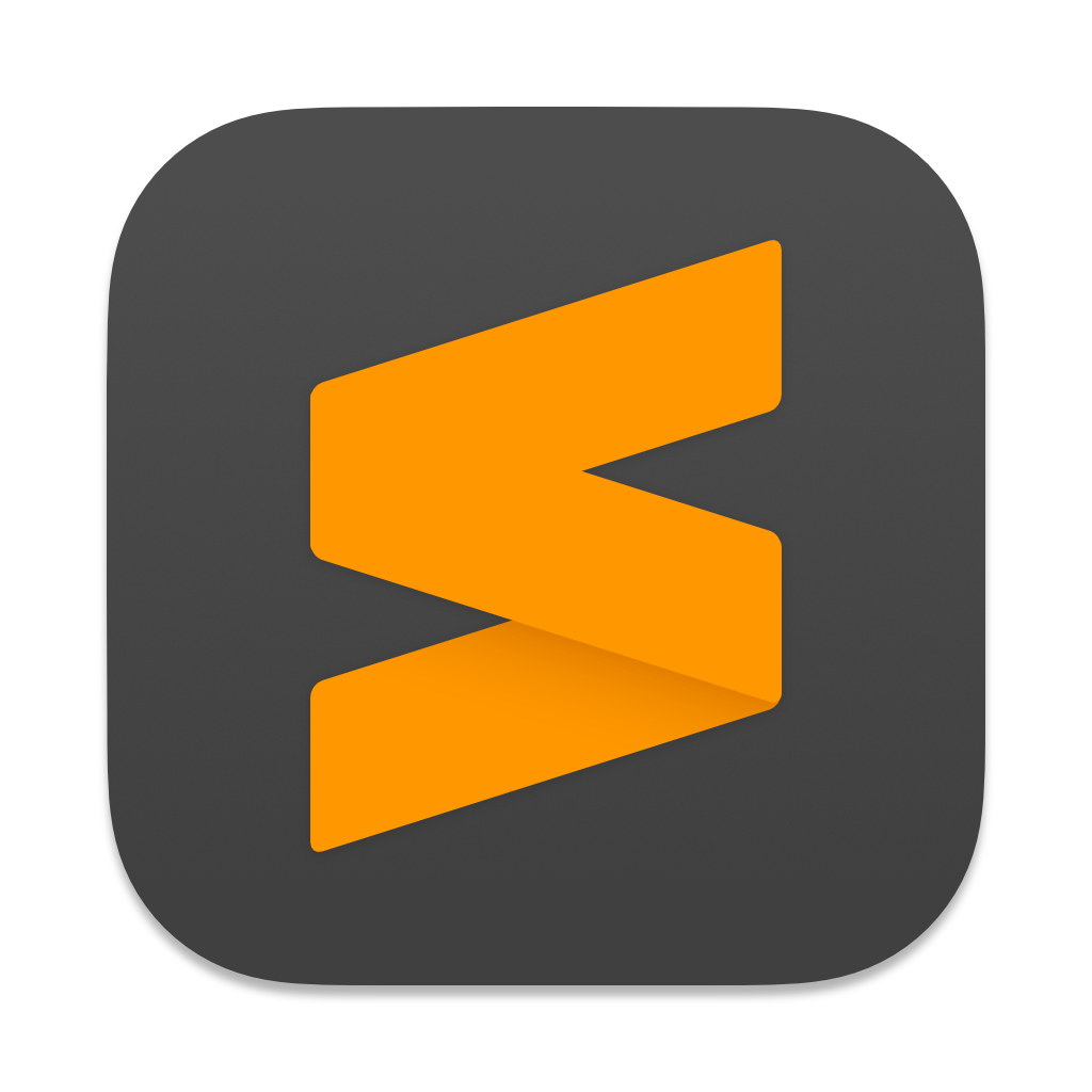 Sublime Text 4154 HTML和散文先进的文本编辑器 Sublime Text 4154 HTML和散文先进的文本编辑器