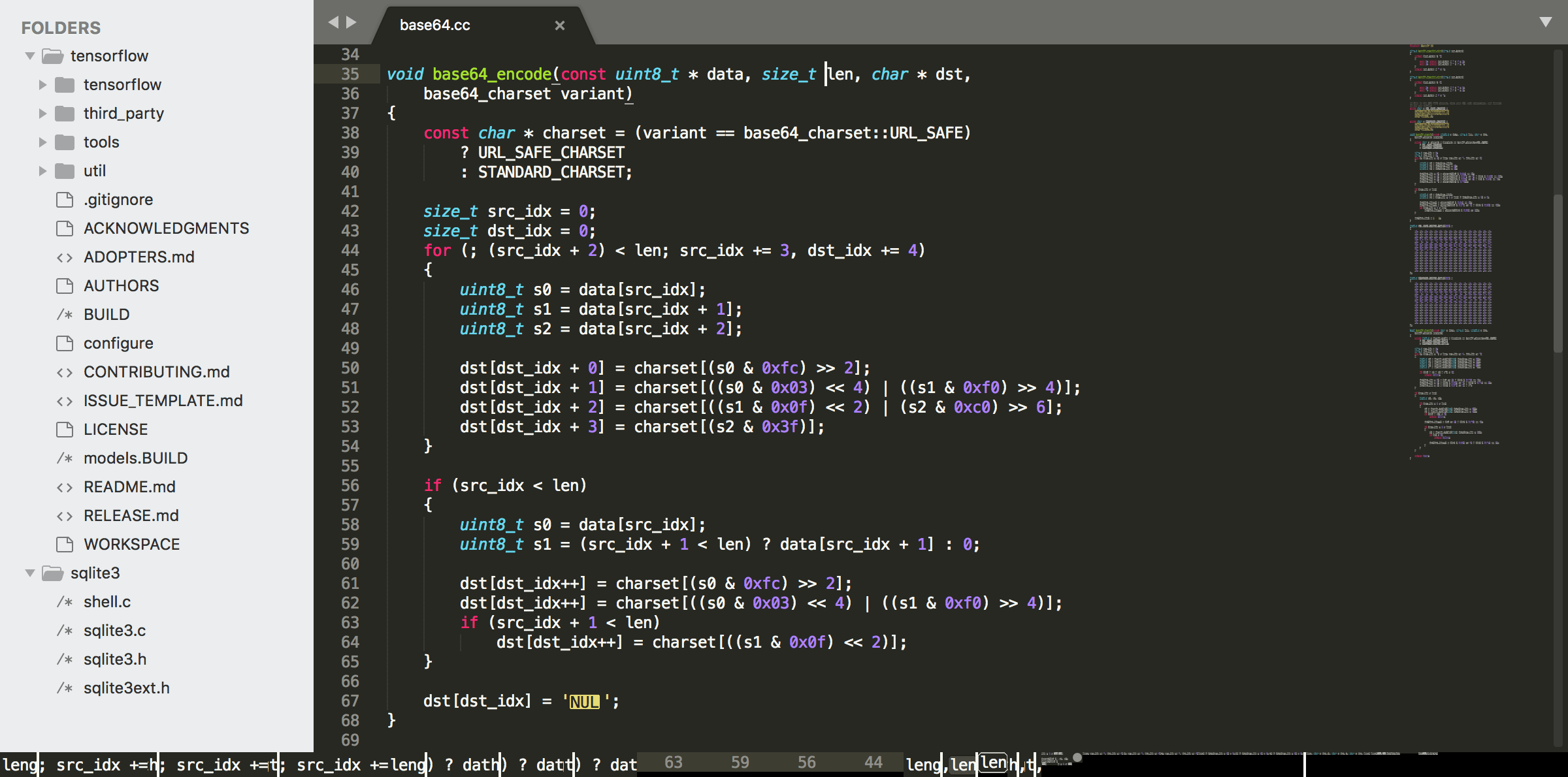 Sublime Text 4154 HTML和散文先进的文本编辑器 Sublime Text 4154 HTML和散文先进的文本编辑器