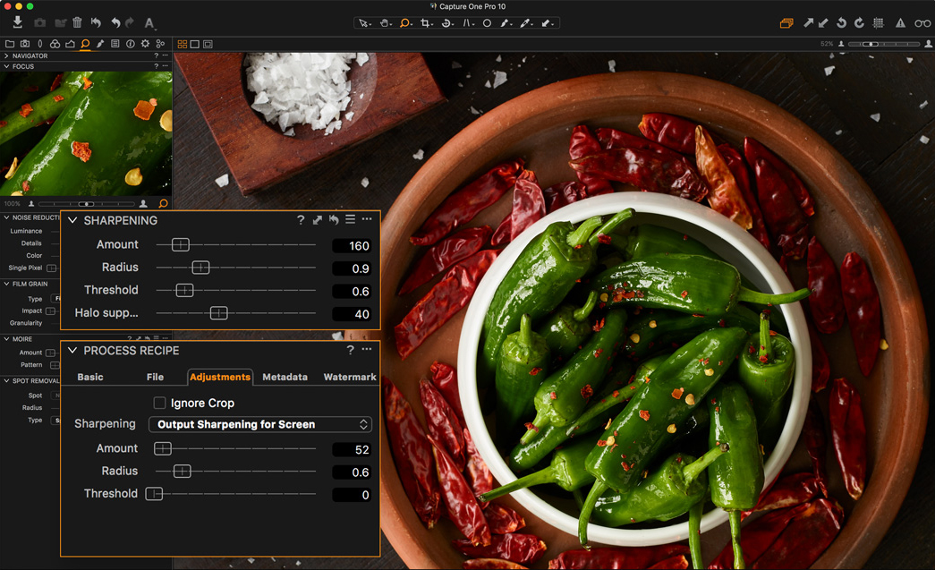Capture One Pro 23 16.2.2.10 专业的摄影后期应用 Capture One Pro 23 16.2.2.10 专业的摄影后期应用