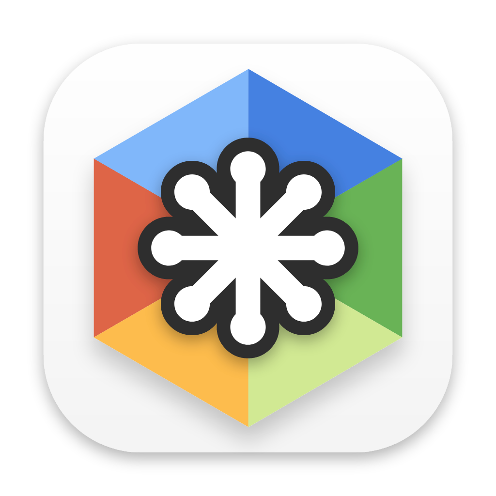 Boxy SVG 4.11.1 可缩放矢量图形编辑器 Boxy SVG 4.11.1 可缩放矢量图形编辑器
