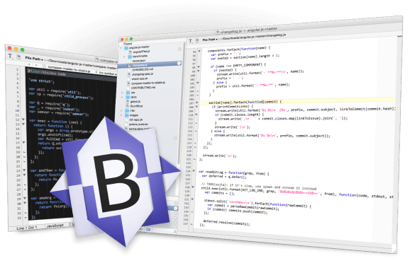 BBEdit 14.6.4 代码编辑器 BBEdit 14.6.4 代码编辑器