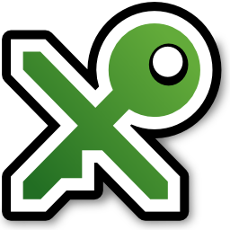 KeePassX 2.0.3 系统工具
