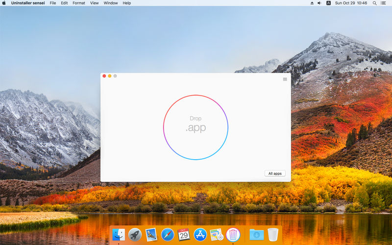 Uninstaller sensei 1.3.1 彻底删除应用程序 Uninstaller sensei 1.3.1 彻底删除应用程序